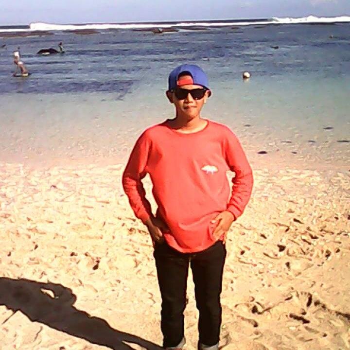 Achmad Rofi' Hamdani