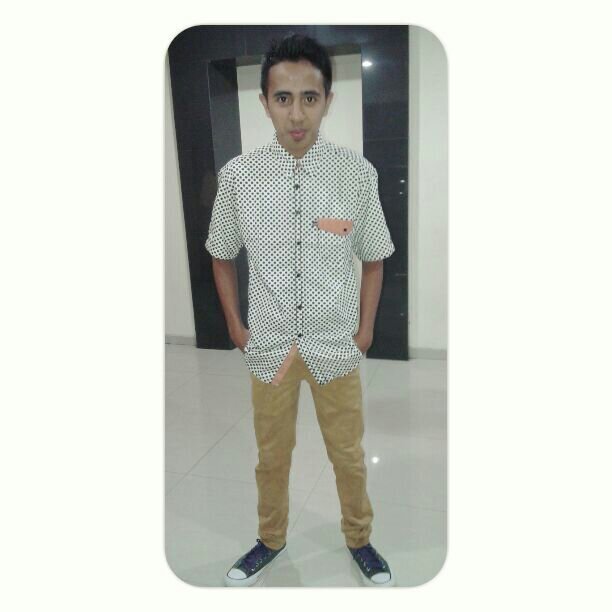 Dancer @TALEPOCREW | Satya Wacana Christian University '12