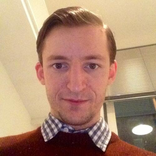 KierenAris's profile picture. 