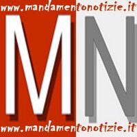 Mandamento Notizie(@MandamentoNotiz) 's Twitter Profile Photo
