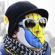 olegmit's profile picture. Київ. Україна. Світ