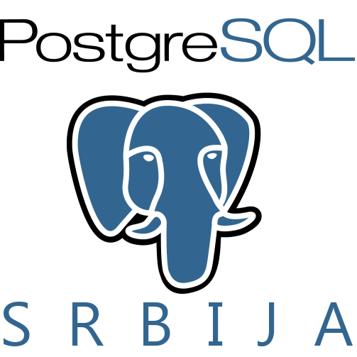 Srpski PostgreSQL portal