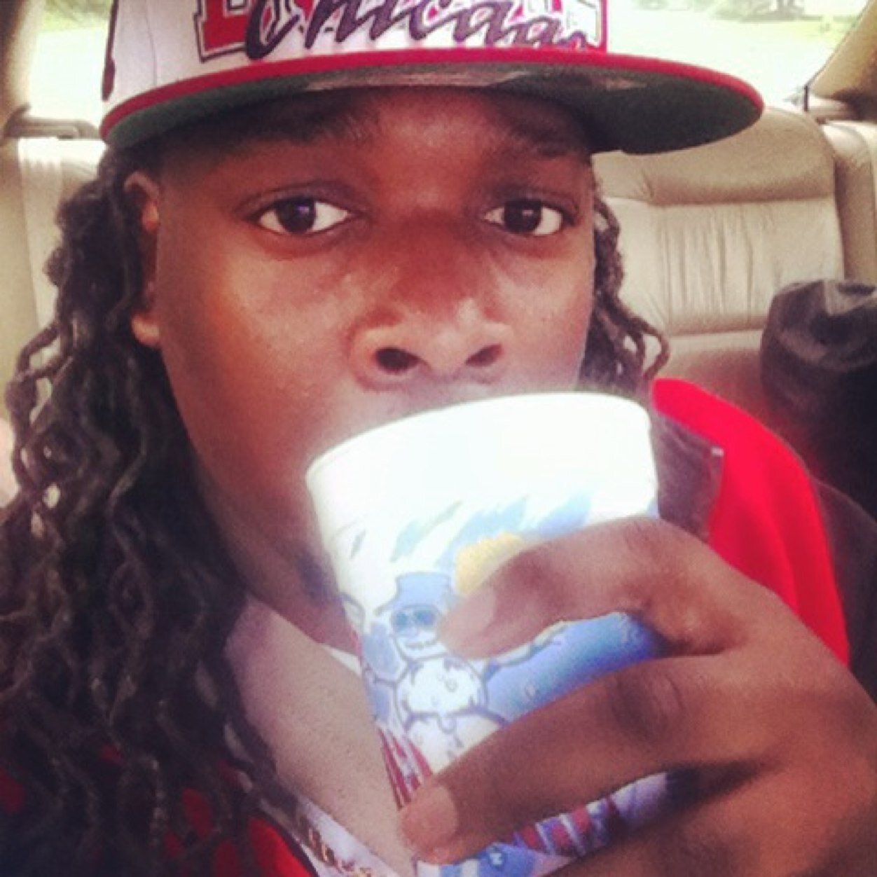 #semo #SeTeamTurnUp 
Big Cee 
Recording Artist
For Booking info 314-629-9065