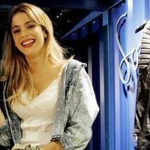 Gracias por todo el amor que nos has dado ❤ ¡Te amo y siempre te amare @TiniStoessel! ❤Nacistes para ser real,no perfecta.1FAV de rodolfo S. Mayra en el cielo