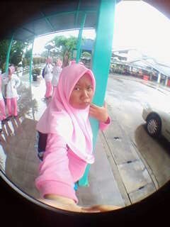 yup..its to hard for u to accept me..but if we are mean for each other one day the dream shall become true insyaallah :)