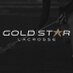 Gold Star Lacrosse (@goldstarlax) Twitter profile photo