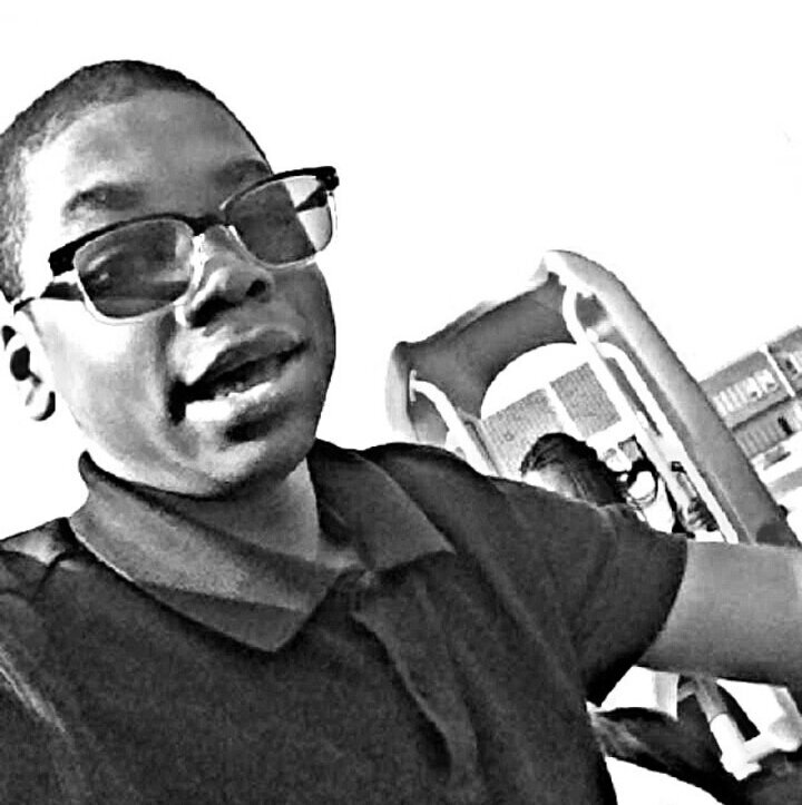 Ball is life...Lml...