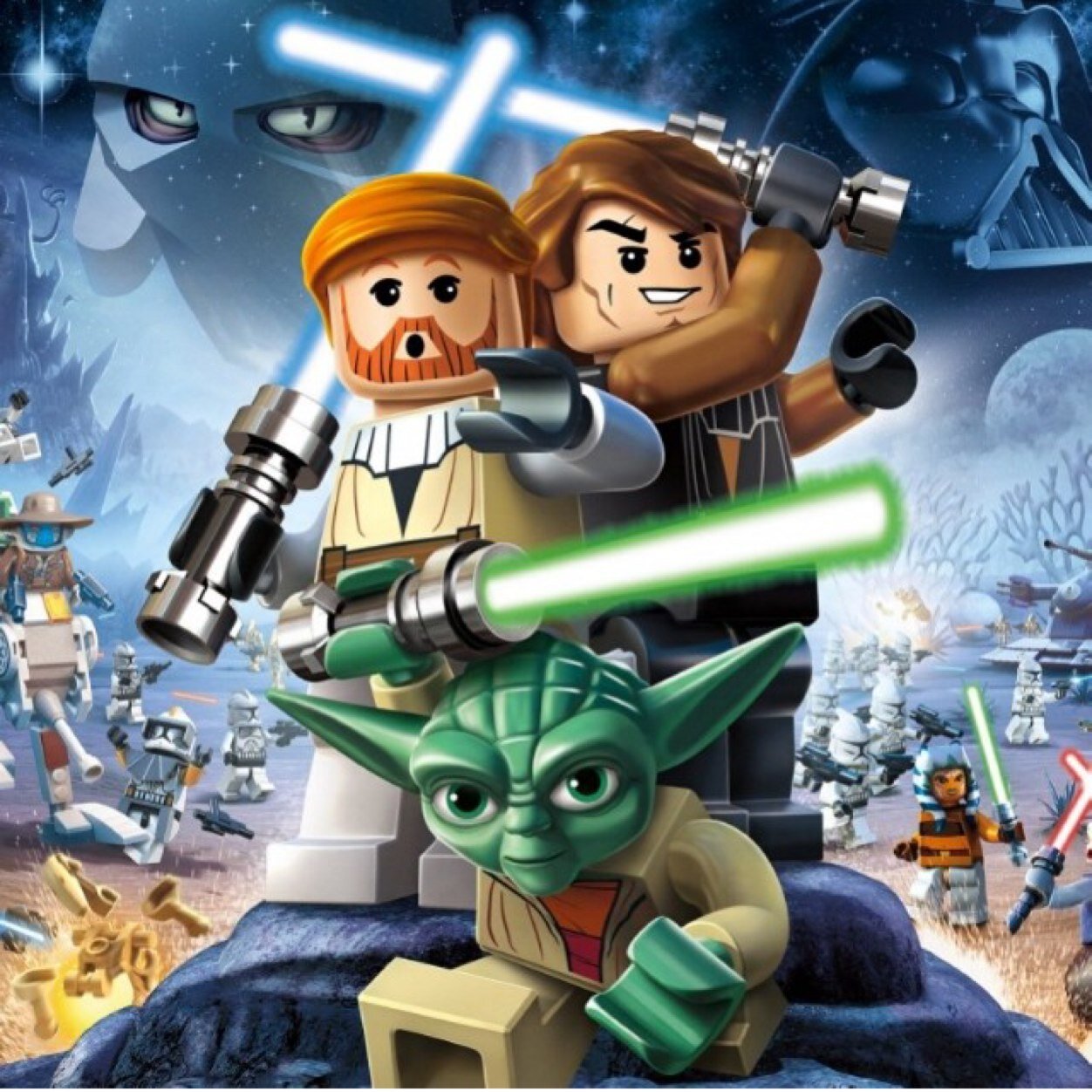 Cuenta de Lego Fans en Panamá. Twittea las imagenes de los minifigures que desees intercambiar. Usa el hashtag #intercambialego