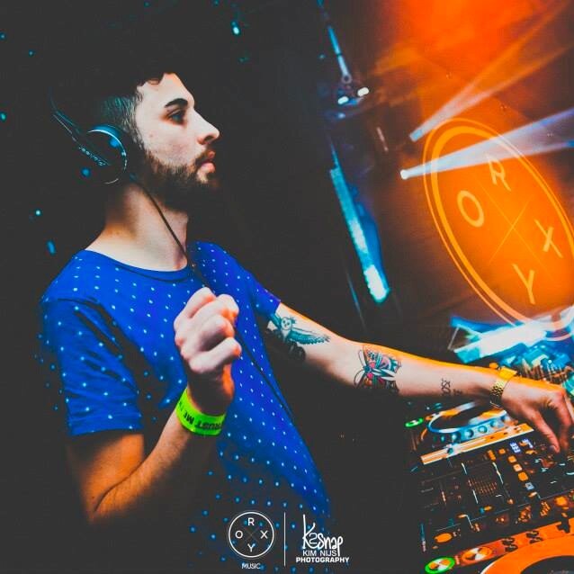 ManuelRoxyMusic's profile picture. Manuel – Is a Tech house DJ, born and raised in Belgium , He is a co-founder of Roxy Music events https://t.co/iYOueOR1wL