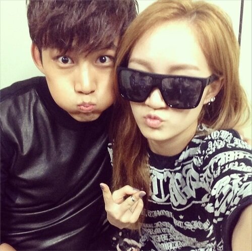 jeah0203's profile picture. I'll miss you guys~ 8an9, Babofams, Amorizativasquad, Baka, Henry, Dongsaengku~ etc. haha