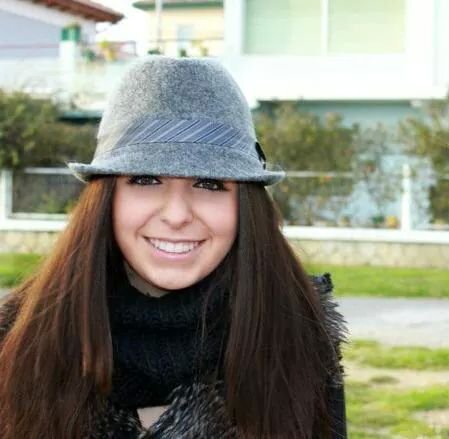 Estudiante de Publicidad y Relaciones Públicas. Adoro viajar, reír, la música, el baile. Carpe Diem.