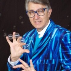 Ron Conley, the Magic Dealer, received his training from Gene Gordon who started the International Brotherhood of Magicians