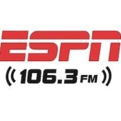 This is the old Twitter account for ESPN 106.3. Follow all things ESPN 106.3 now at @ESPNWestPalm