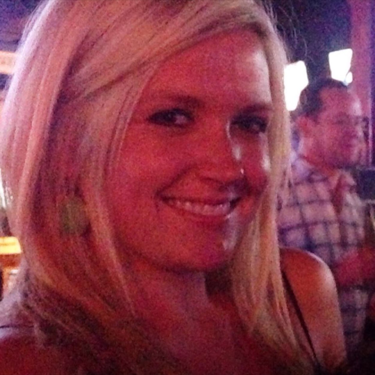 paigeharp's profile picture. What a beautiful world it would be if people had hearts like dogs. 💕