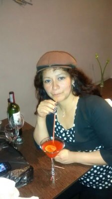 Marysolguia's profile picture. Guia de Turismo.