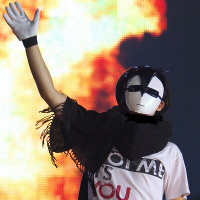 KBOAKBnoFUTOSHI's profile image