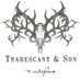 Tradescant & Son (@tradescantson) Twitter profile photo