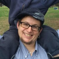 j wallace skelton PhD (@transparent_jws) 's Twitter Profile