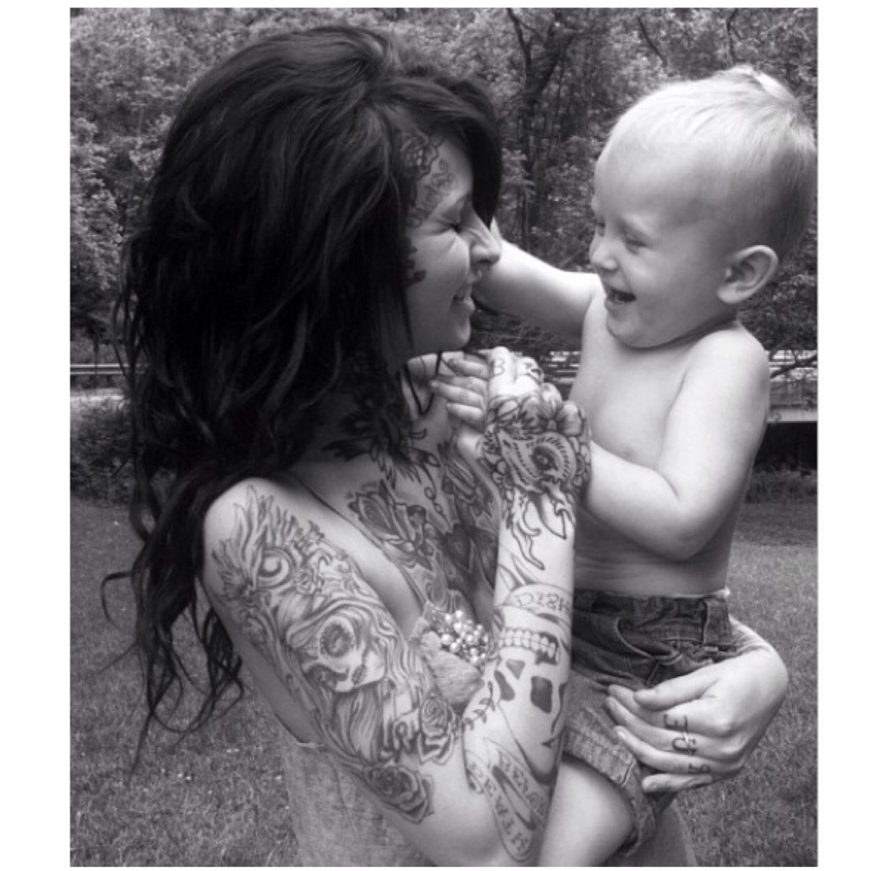 raisingbabyc's profile picture. 