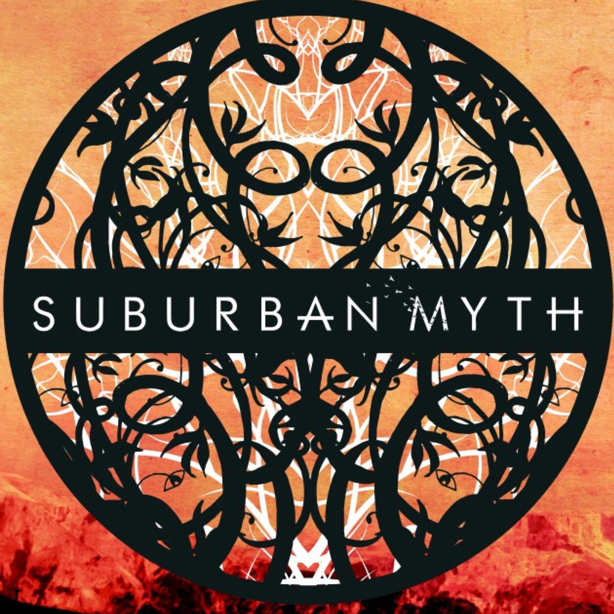 Suburban Myth is an alternative rock band out of Charleston, SC. #unplugged #thejourney