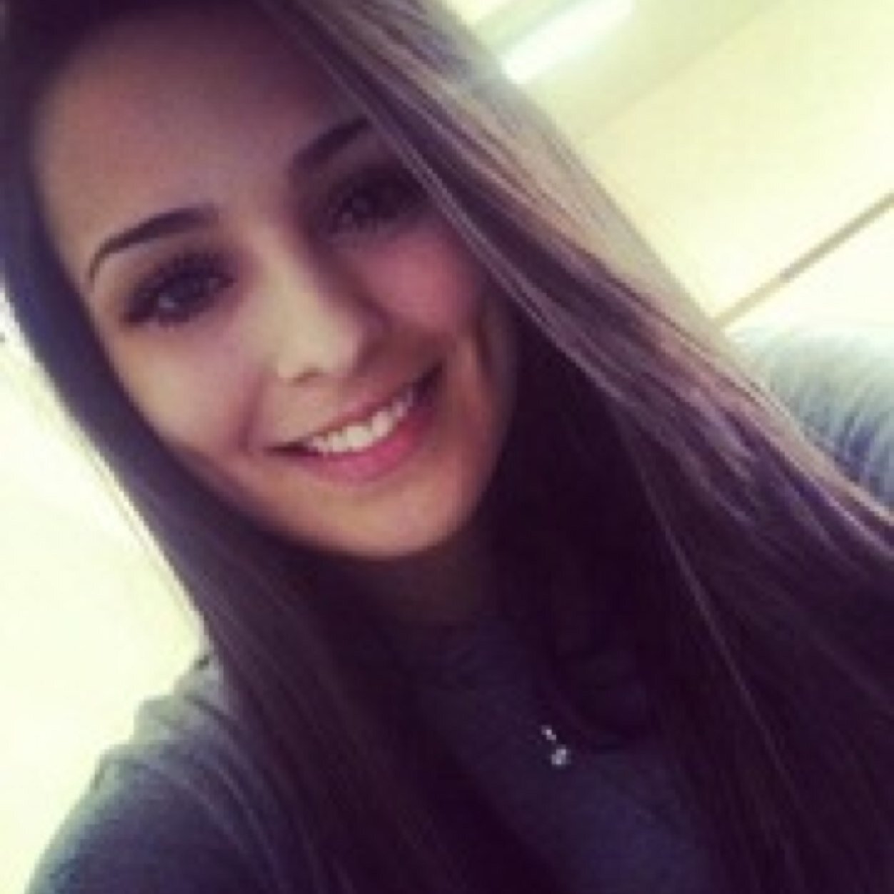 Sarah Aranis, mejor amiga ❤️