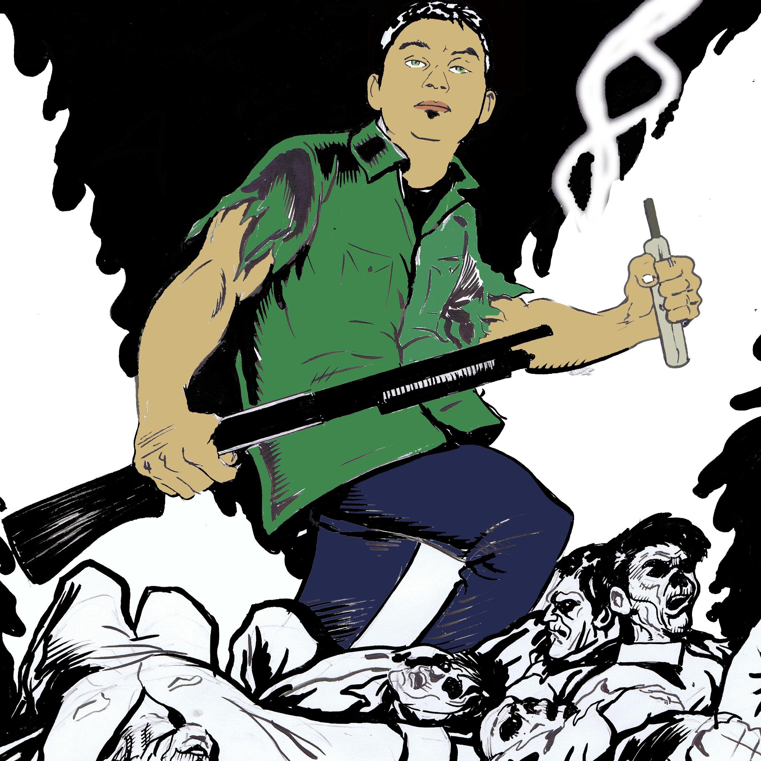 call_me_Deth's profile picture. They see me postin, they hatin