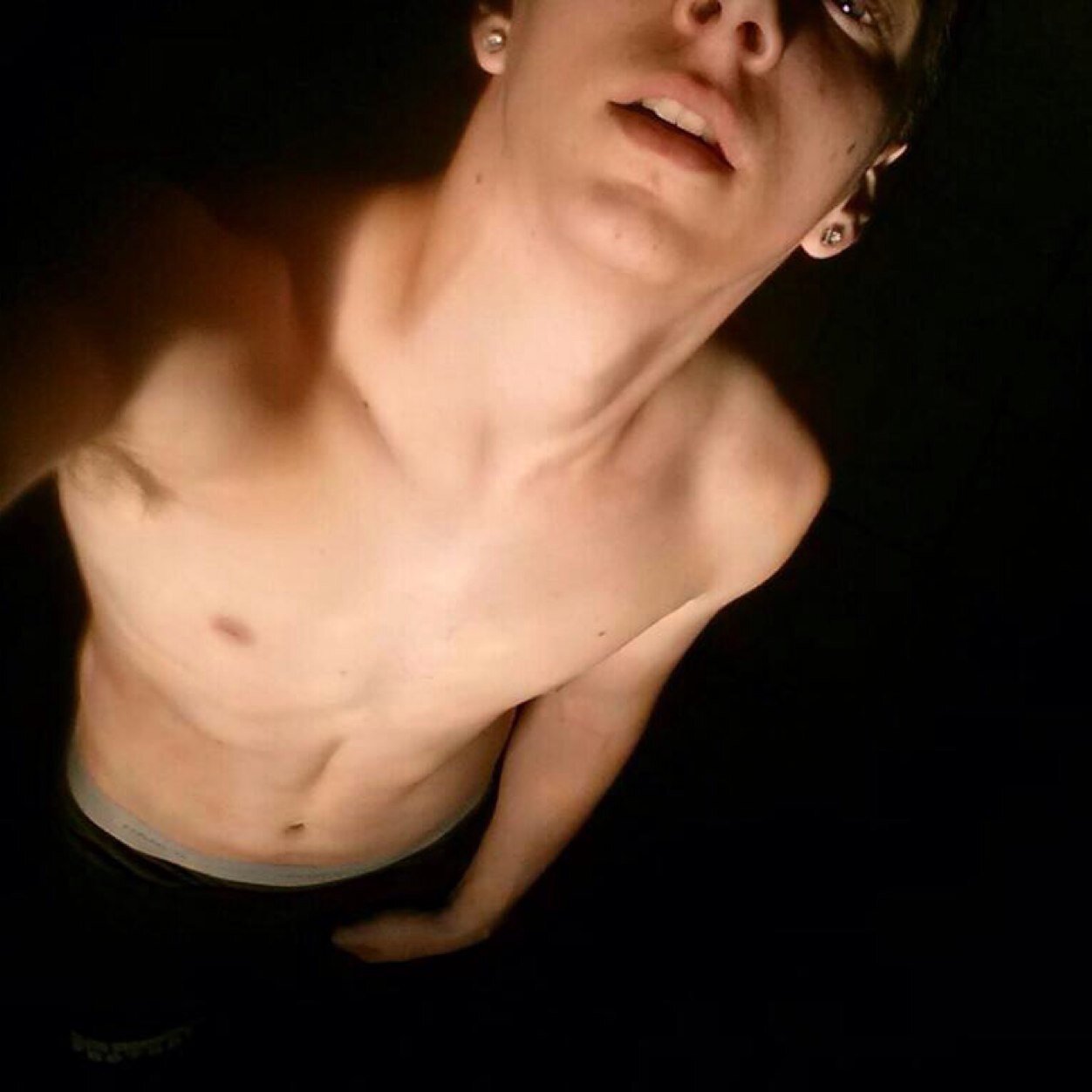 George_the_bae's profile picture. George Young :* Chris Santo :* Shawn Megira :* Jeff Bullis :* IM5 :* Nick Medina :* Danny Zinna :* Corey Black :*