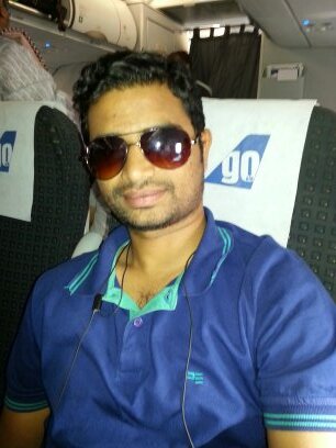 usman khan Businessman and social worker Goa