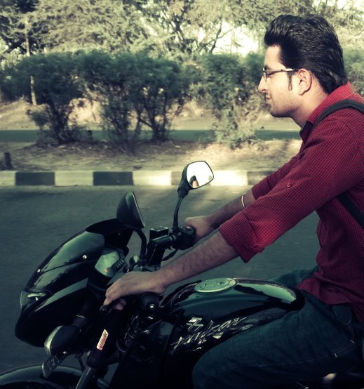 Parth Patel