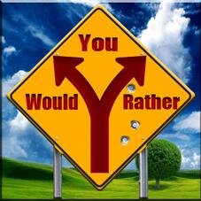 weirdpollcom's profile picture. would you rather,
polls and funny questions featured on an absolutely free, just-for-fun website, also create your own poll and see what other people answer.