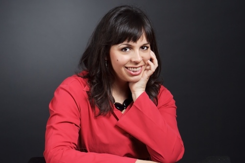 teresestanek's profile picture. 