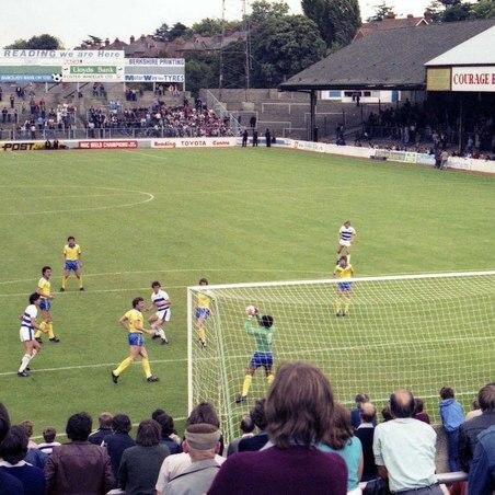 wobbleroyal's profile picture. 