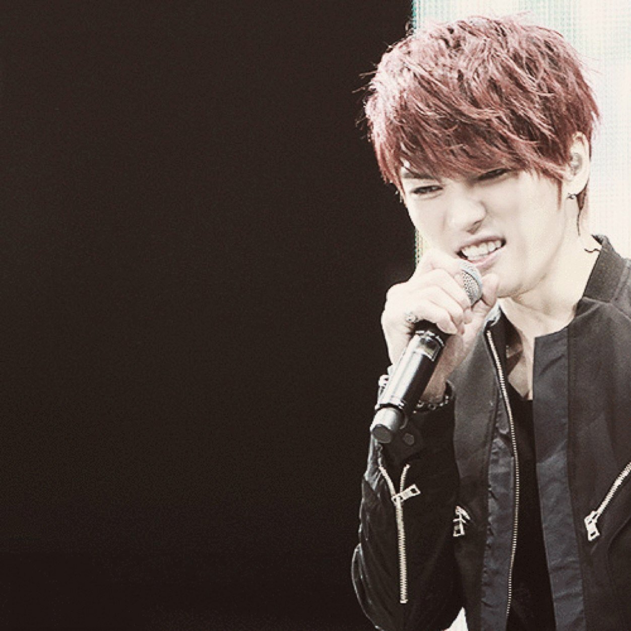 98line/TVfXQ/@jaejoong/5人のパフォーマンスが見られますように/5人の笑顔がまた見られますようにずっと信じています/誰でもfollow me♩