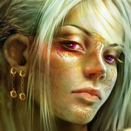 Δ Stars can't shine without darkness. Δ    || OC || Can be descriptive roleplay || Possible explicit content || Male || Tribal ||