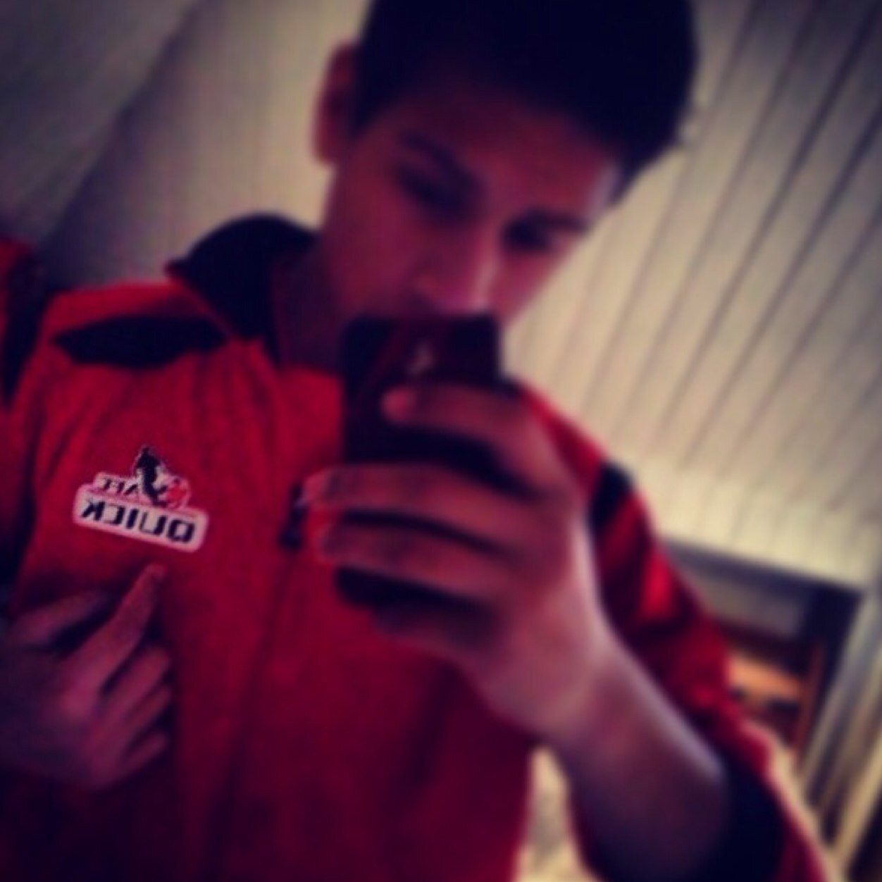 Corderius college- AFC quick