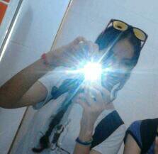 MissBizzley's profile picture. Let's make the world better, toguether. Download @shots and tell a friend too.