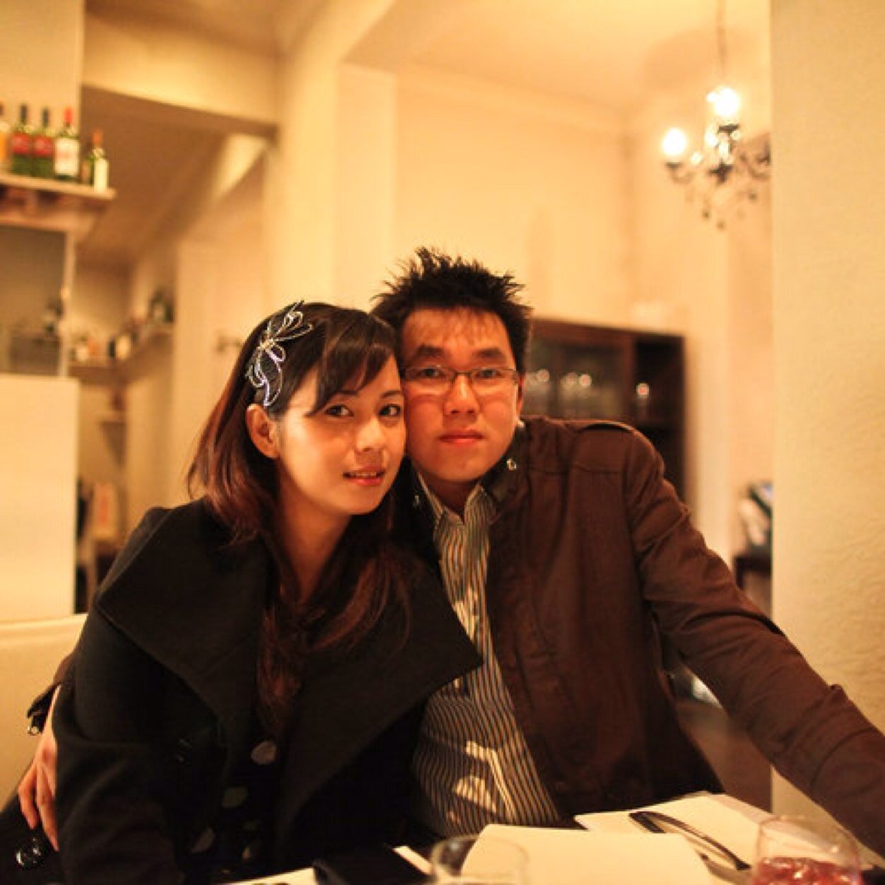 aldrenteo's profile picture. 