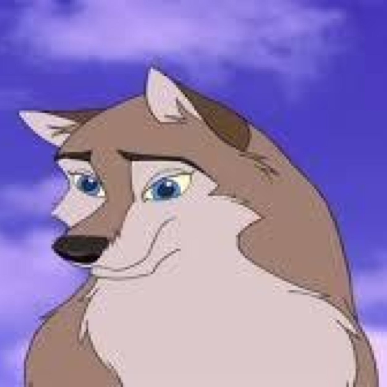 im Aleu my parents are Balto and Jenna im the leader to my pack mate is @SteeleRacer i love him so very much