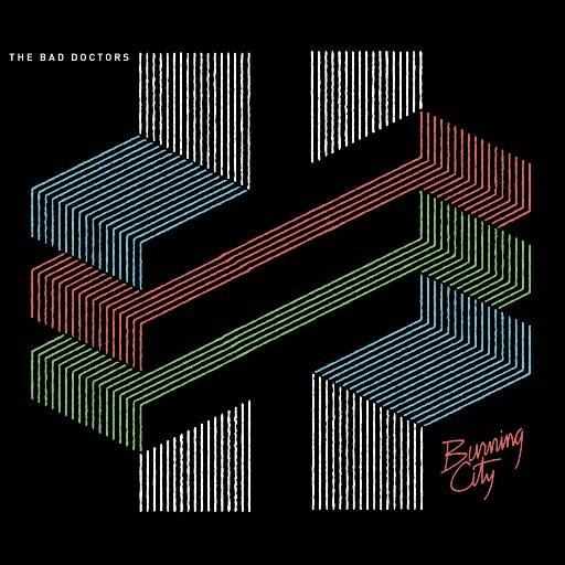 thebaddoctors's profile picture. electricity, oscillators, and at least 3 wave-forms