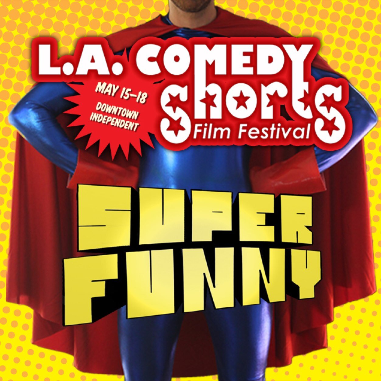 lacomedyshorts Profile Picture