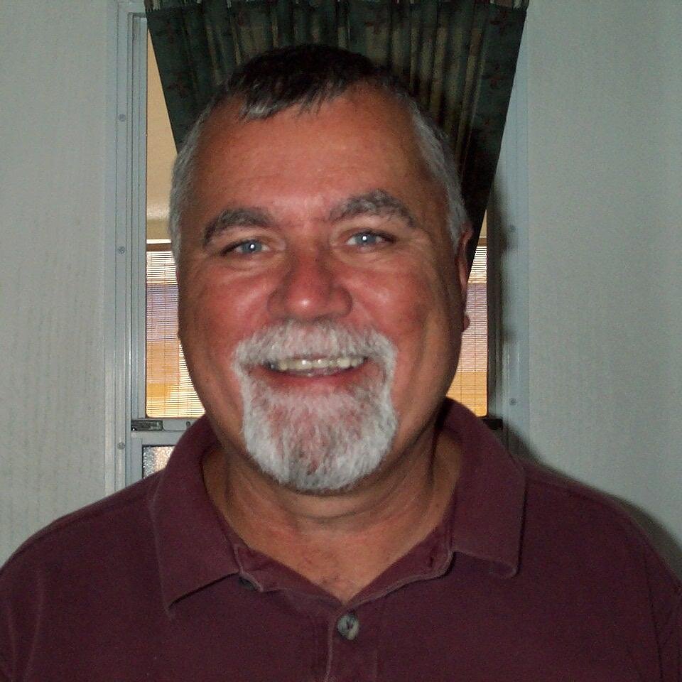 Robert Witkowski (Flmanbear) Twitter