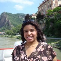 Hansie Mathelier (@drhansie) 's Twitter Profile