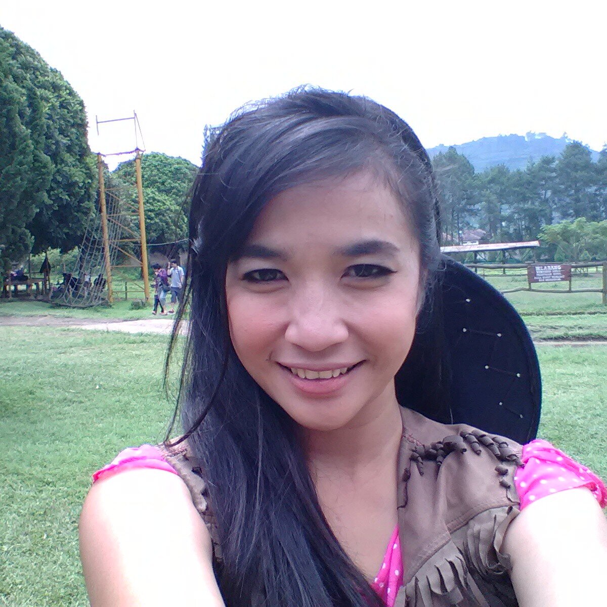 Mc-ing, koreafilm-ing,dvd-ing, karokean-ing, pacaran-ing, and kiss-ing dan ngiss-ing