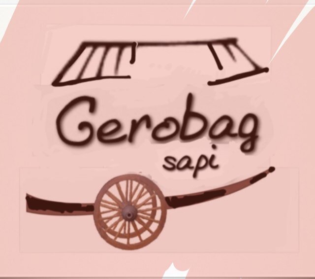 jangan panik ayo piknik dengan gerobak sapi