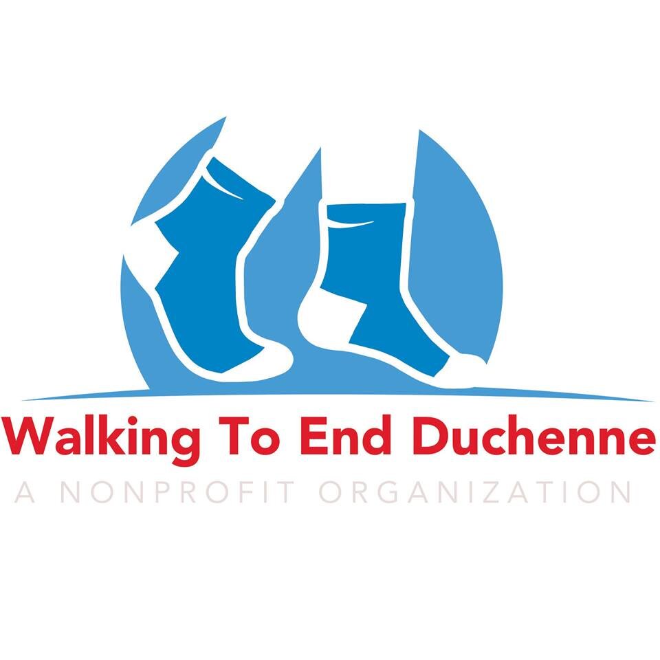 “Walking to End Duchenne” has been created by a mother joined by friends and family willing to walk anywhere to end Duchenne muscular dystrophy.