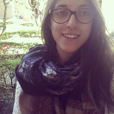 Hacheceuve's profile picture. You met me at a very strange time in my life.