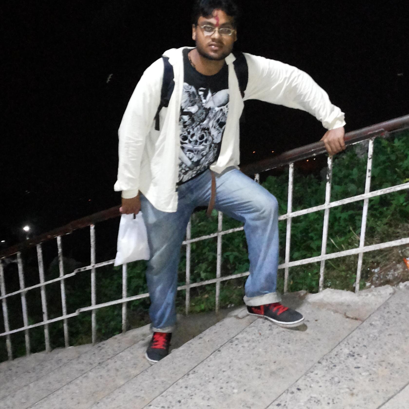 manas1591's profile picture. 