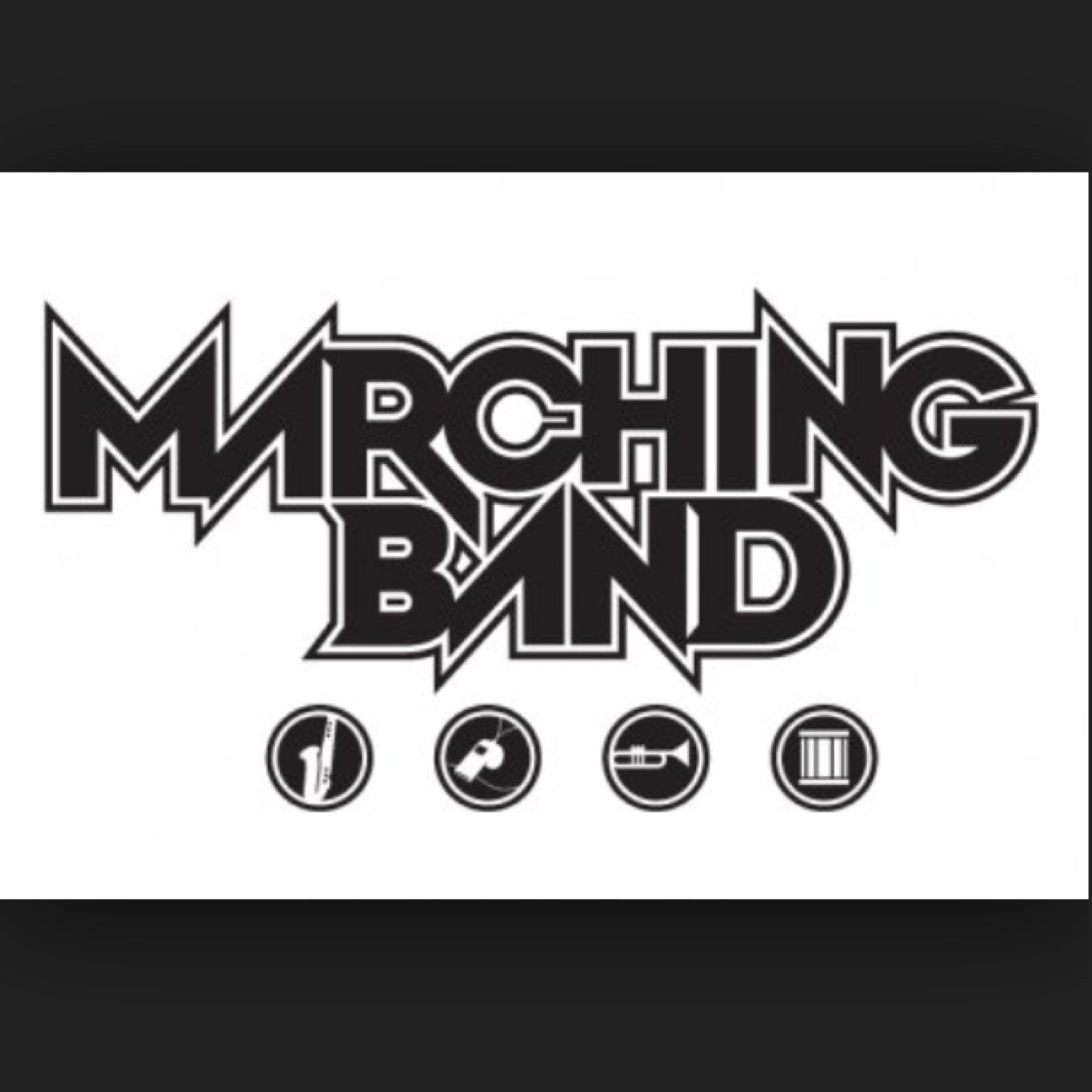 The Official Marching Band Account. http://t.co/hGh8y2k49K #B #P