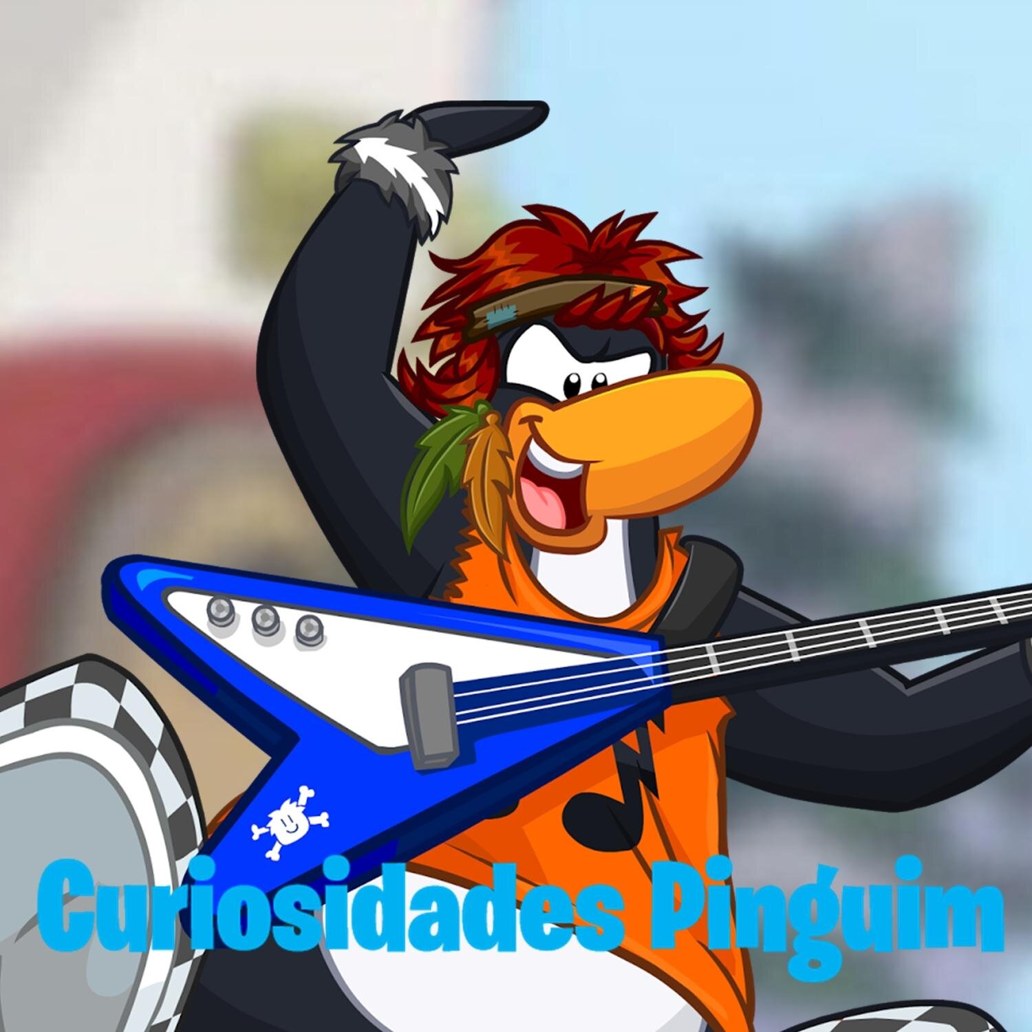 SobrePinguins's profile picture. Curiosidade sobre CP só aqui! |Criado por @ThePnnfcp