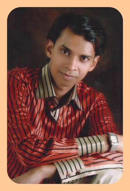 Founder of The Rajasthan Law Chamber (Since 2007) 
Advocate , Financial Engineer , Pedagogue & Bibliophile